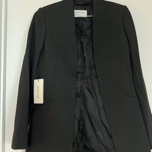 Babaton blazer new with tags